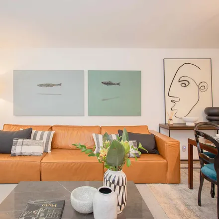Rent this 2 bed apartment on Rua Particular João Félix in 4430-109 Vila Nova de Gaia, Portugal