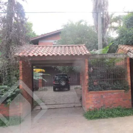 Buy this 5 bed house on Avenida Florida in Florida, Guaíba - RS