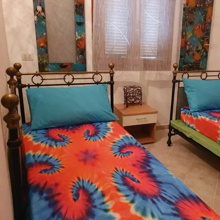 Rent this 2 bed condo on 07052 Santu Diadòru/San Teodoro SS