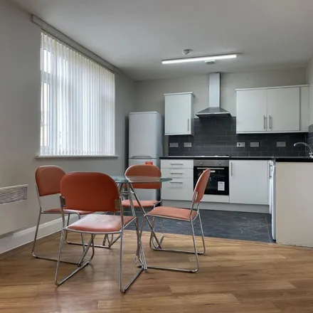 Image 4 - Upper Hampton Street, Canning / Georgian Quarter, Liverpool, L8 7LL, United Kingdom - Apartment for rent