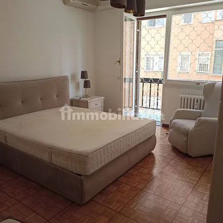 Image 4 - Via degli Orti della Farnesina, 00194 Rome RM, Italy - Apartment for rent