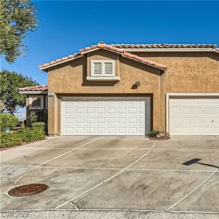 Buy this 2 bed house on 1600 Azure Springs Avenue in Henderson, NV 89014