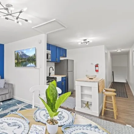 Image 1 - 340 Sheridan Avenue, Seaside Heights, NJ 08751, USA - Apartment for rent