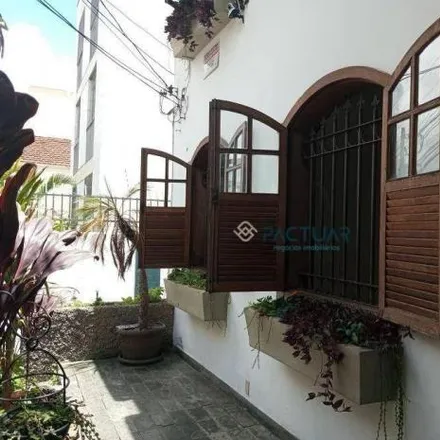 Rent this 4 bed house on Rua Serravite in Floresta, Belo Horizonte - MG