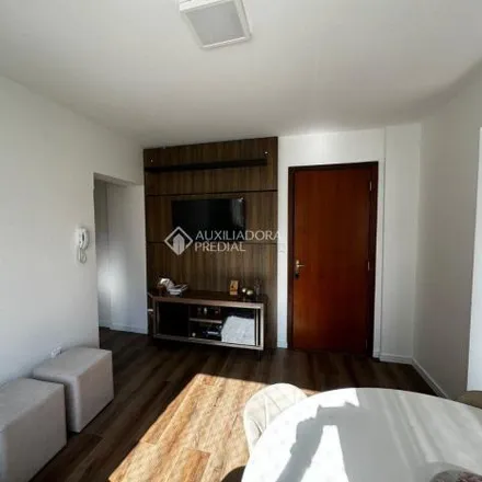 Buy this 1 bed apartment on Avenida do Estado in Centro, Balneário Camboriú - SC