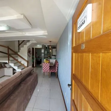 Buy this 3 bed house on Rua Manoel Pires Domingues in Teresópolis - RJ, 25961