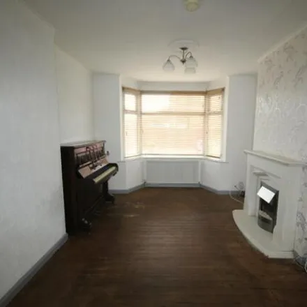 Image 3 - Hardwick Avenue, Middlesbrough, TS5 7AS, United Kingdom - Duplex for sale