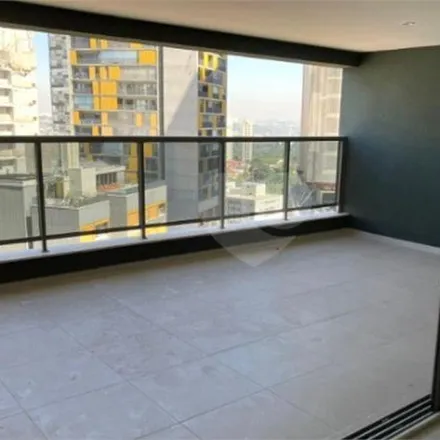 Buy this 3 bed apartment on Rua Paulistânia in Sumarezinho, São Paulo - SP