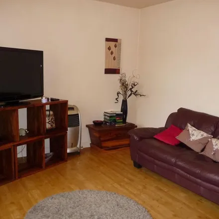 Rent this 2 bed apartment on 45 Maiden Street in Peterhead, AB42 1EE