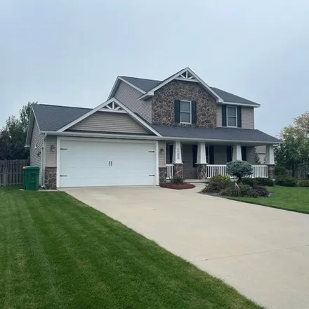 Buy this 4 bed house on 5280 Kasemeyer Road in Monitor Township, MI 48706