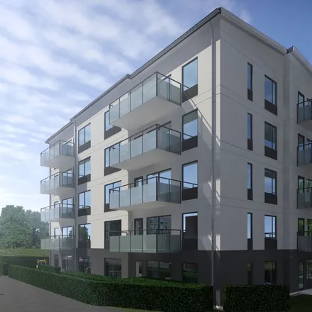 Image 3 - Malörtsvägen, 231 38 Trelleborg, Sweden - Apartment for rent
