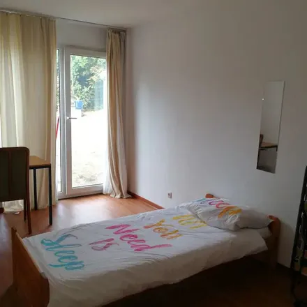 Rent this 1 bed apartment on Richard-Schirrmann-Straße 14 in 55122 Mainz, Germany