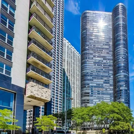Rent this 2 bed apartment on Anita Dee II in Chicago Riverwalk, Chicago