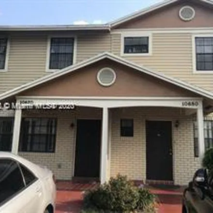 Image 2 - 10648 Northwest 1st Street, Pembroke Pines, FL 33026, USA - Apartment for rent