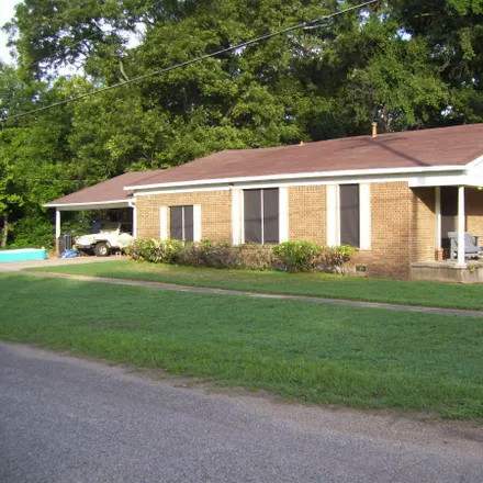 Buy this 3 bed house on 521 Oak Street in Ashdown, AR 71822