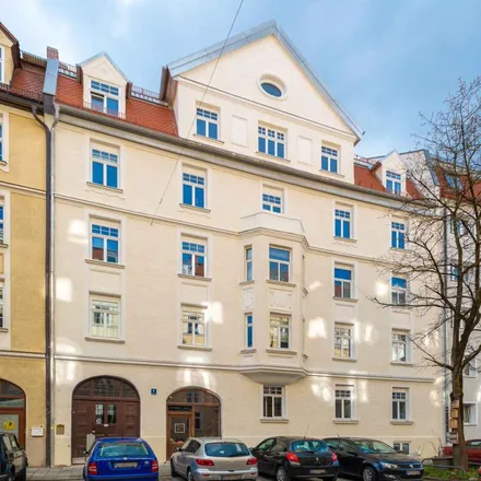 Image 5 - Edelweißstraße 4, 81541 Munich, Germany - Apartment for rent