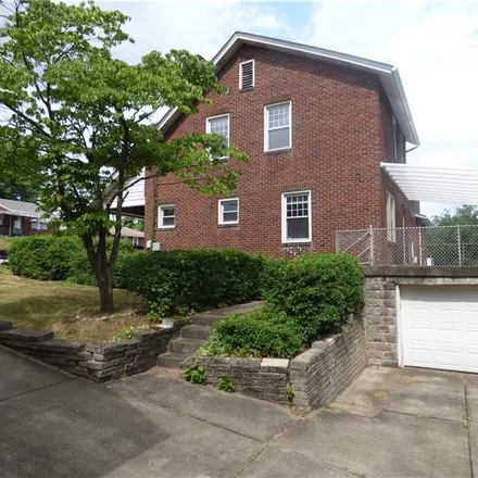 Image 1 - 3414 Middletown Road, Pittsburgh, PA 15204, USA - House for rent