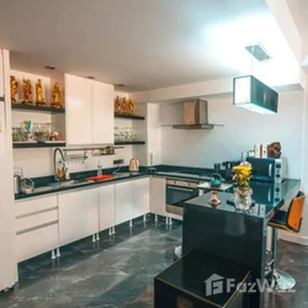 Rent this 2 bed townhouse on unnamed road in Kathu, Phuket Province 83120