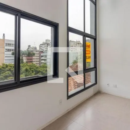 Buy this 1 bed apartment on Rua Anita Garibaldi in Montserrat, Porto Alegre - RS