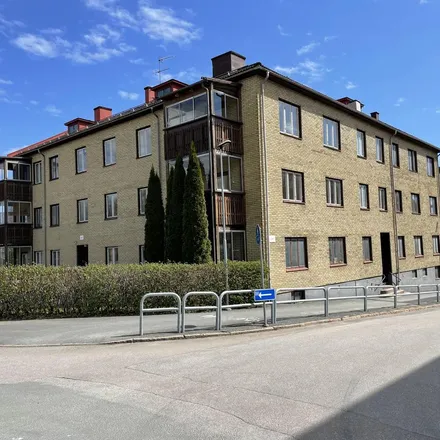 Image 2 - Prästgatan, 571 32 Nässjö, Sweden - Apartment for rent
