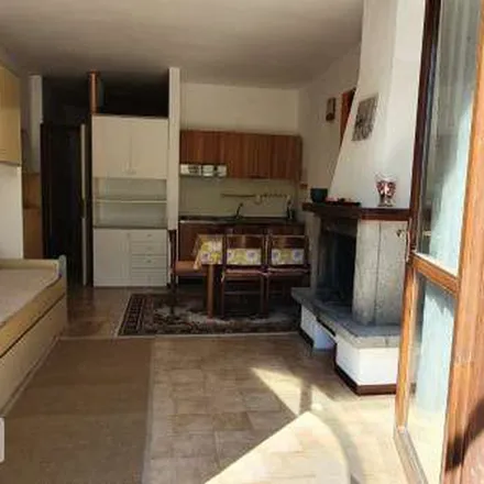 Image 1 - Via Saas-Fee, 67047 Rocca di Cambio AQ, Italy - Apartment for rent