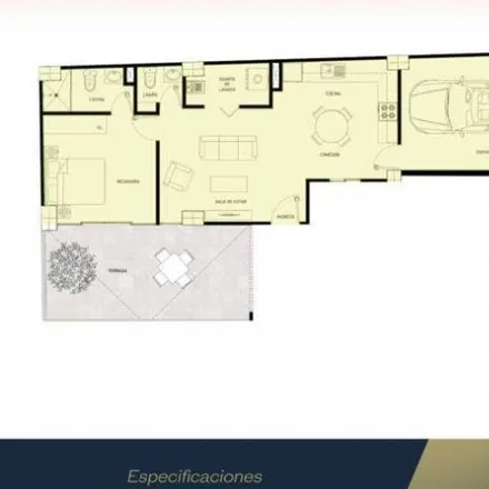 Image 1 - Avenida Plan de San Luis, Barrio de Mezquitán, 44260 Guadalajara, JAL, Mexico - Apartment for sale