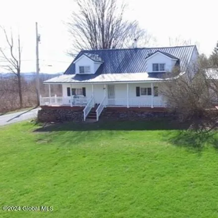 Buy this 4 bed house on 160 Pearson Road in Rensselaerville, Albany County