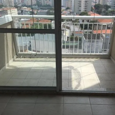Image 1 - Avenida Dória, Campo Belo, São Paulo - SP, 04626, Brazil - Apartment for rent