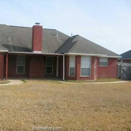 Image 1 - 795 Aster Drive, College Station, TX 77845, USA - House for rent