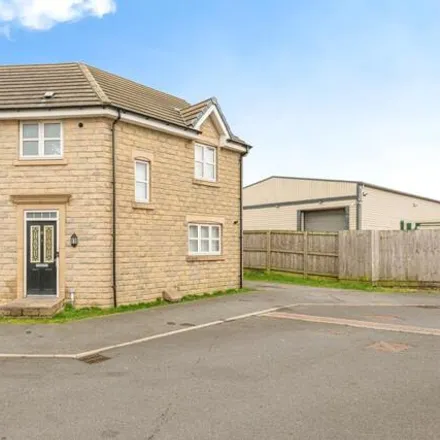 Buy this 3 bed house on Mill Race Lane in Bradford, BD4 8DQ