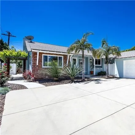 Buy this 3 bed house on 20898 Baltar Street in Los Angeles, CA 91306
