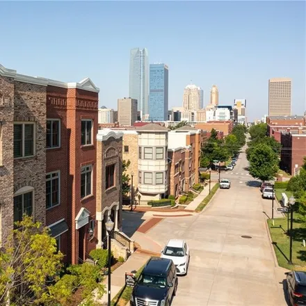 Image 1 - The Hill at Bricktown, Northeast 2nd Street, Oklahoma City, OK 73104, USA - Townhouse for sale
