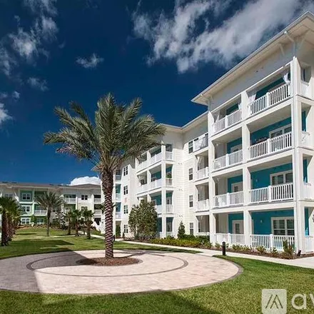 Rent this 2 bed apartment on 2855 Gulf To Bay Blvd