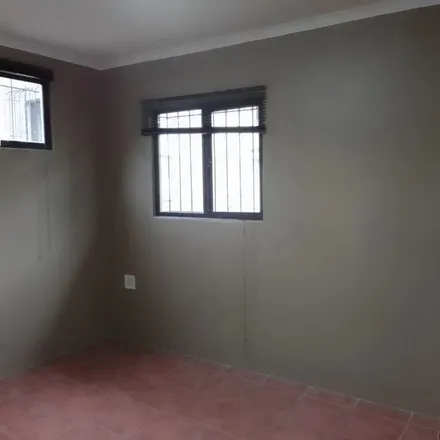 Rent this 2 bed apartment on Forest Hill Drive in Nelson Mandela Bay Ward 2, Gqeberha