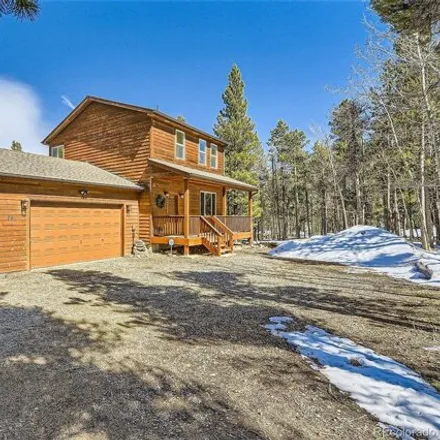 Buy this 3 bed house on 76 Dory Lakes Drive in Gilpin County, CO 80422