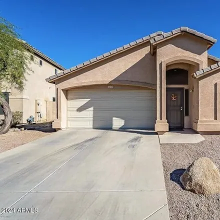 Buy this 3 bed house on 5249 N 125th Ave in Litchfield Park, Arizona