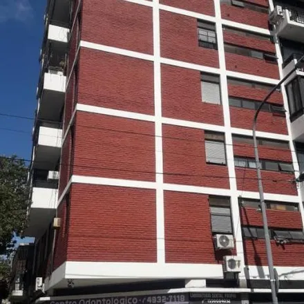 Buy this 2 bed apartment on Avenida San Juan 2702 in San Cristóbal, C1247 ABA Buenos Aires