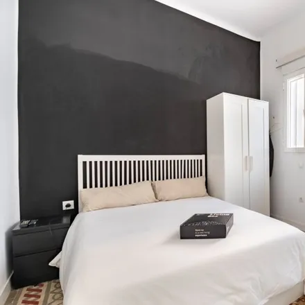 Rent this 1 bed apartment on Calle de Bravo Murillo in 29039 Madrid, Spain