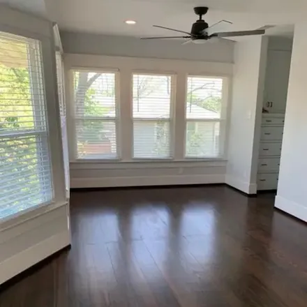 Rent this 3 bed apartment on 5404 Miller Avenue in Dallas, TX 75206