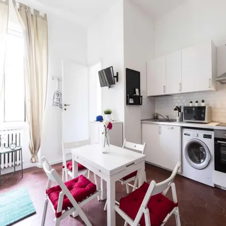 Image 7 - Via Cristoforo Negri, 20159 Milan MI, Italy - Apartment for rent