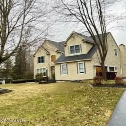 Buy this 4 bed house on 84 Robinwood Drive in Clifton Park, NY 12065