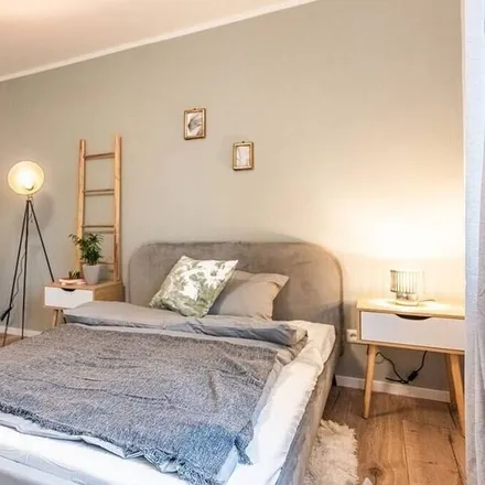 Rent this 2 bed apartment on Augsburg in Bavaria, Germany