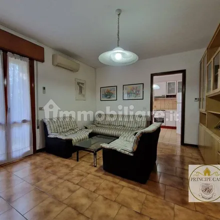 Image 5 - Ecoevo GPS, Galleria Principe Umberto, 35042 Este Province of Padua, Italy - Apartment for rent