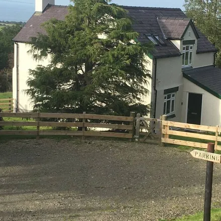 Image 6 - Betws yn Rhos, LL22 8BU, United Kingdom - House for rent