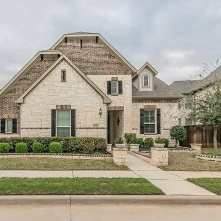 Buy this 4 bed house on 4230 Lombardy Court in Colleyville, TX 76034