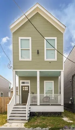 Buy this 3 bed house on 1318 South Salcedo Street in New Orleans, LA 70125