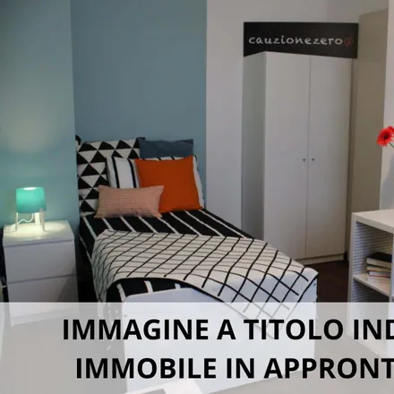 Image 2 - Condominio Savio, Via Valentina Zambra, 38121 Trento TN, Italy - Room for rent