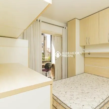 Buy this 1 bed apartment on Rua Buenos Aires in Jardim Botânico, Porto Alegre - RS