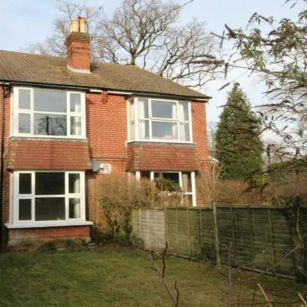 Rent this 3 bed duplex on Burgess Hill Girls in Keymer Road, Burgess Hill