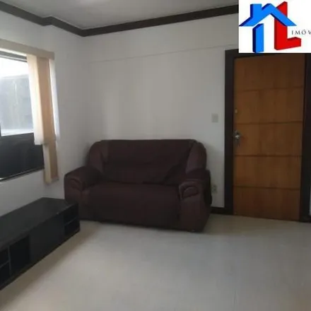 Rent this 1 bed apartment on Rua Aatuba in Brotas, Salvador - BA